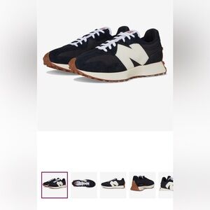 New Balance 327